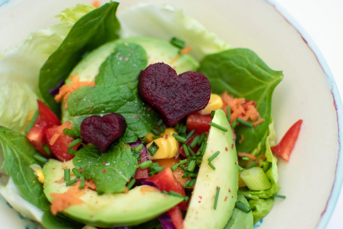 Nutrition