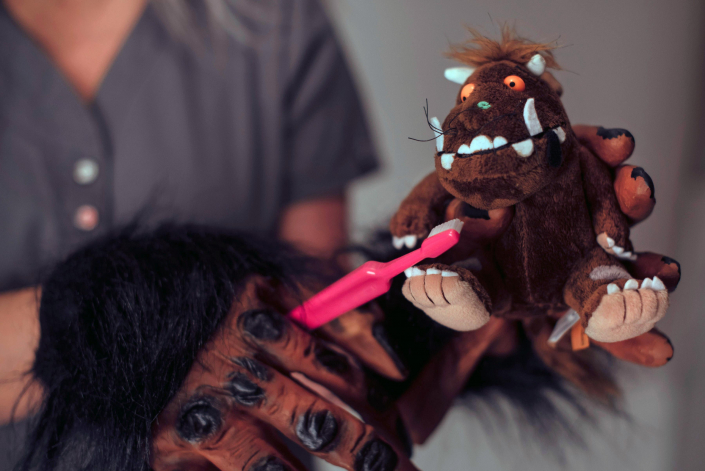Dental Hygienist
