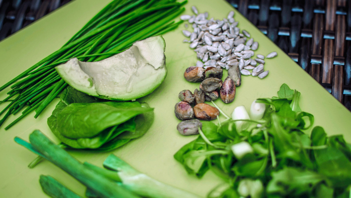 Nutrition
