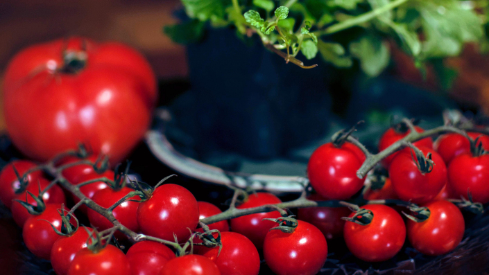 Nutrition