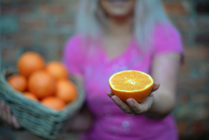 Nutrition
