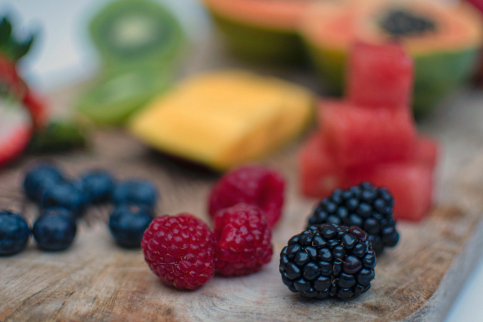Nutrition